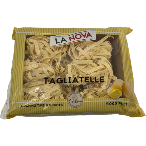 LA NOVA Tagliatelle