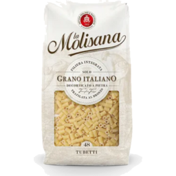 LA MOLISANA Tubetti # 48