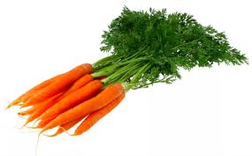 Dutch Carrot Bunch