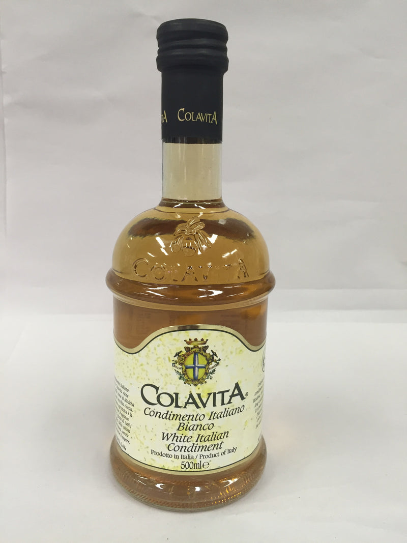 Colavita White Italian Condiment