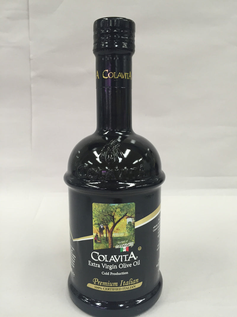 Colavita Extra Virgin Olive Oil 500mL