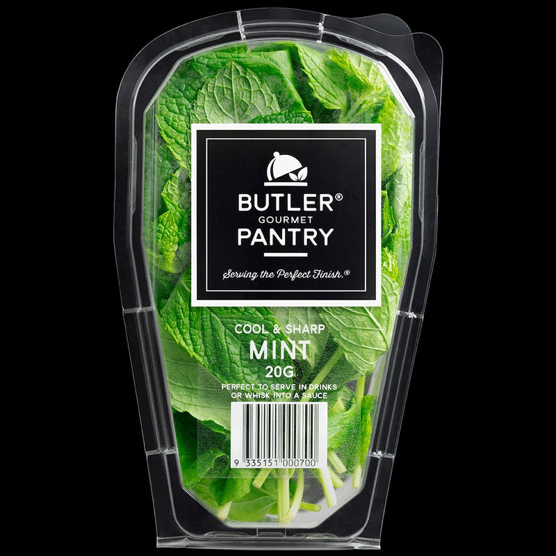 Butler Gourmet Pantry - Mint