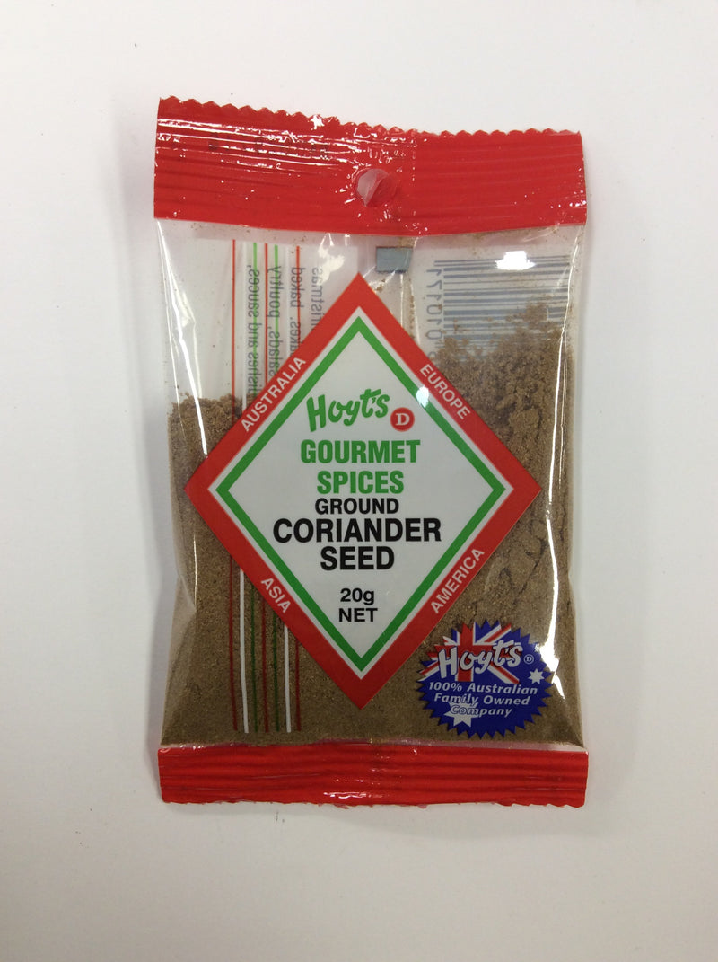 Hoyt's Ground Coriander Seed