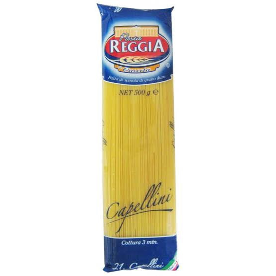 Pasta Reggia - Capellini