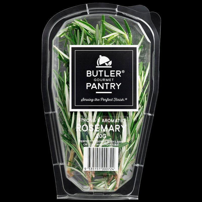 Butler Gourmet Pantry - Rosemary