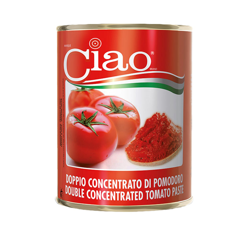 Ciao Concentrated Tomato Paste 140g