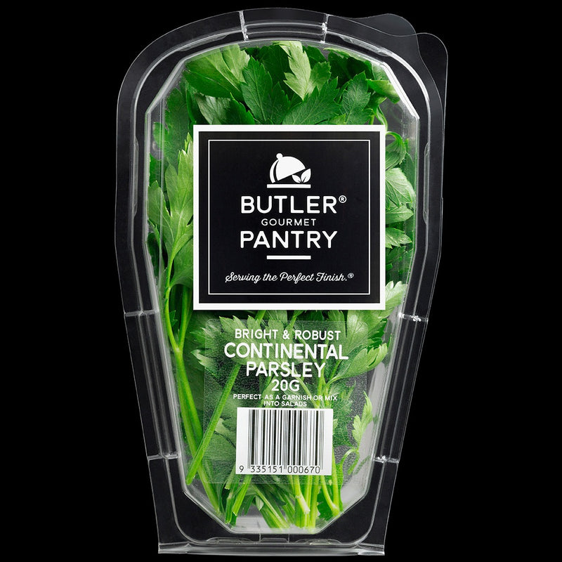 Butler Gourmet Pantry - Continental Parsley