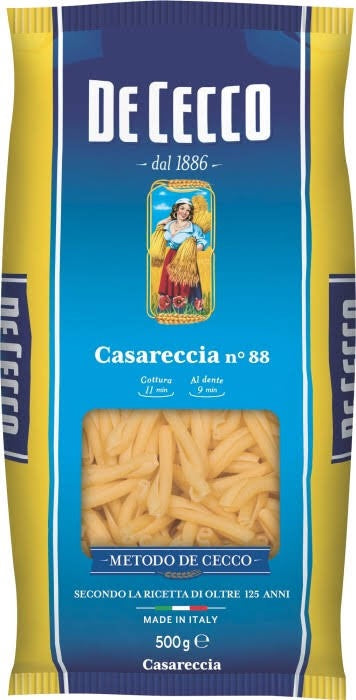 De Cecco Pasta - Casareccia