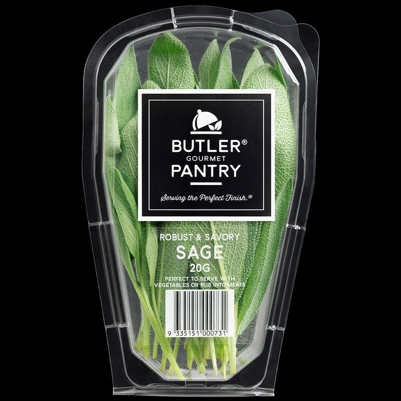 Butler Gourmet Pantry - Sage