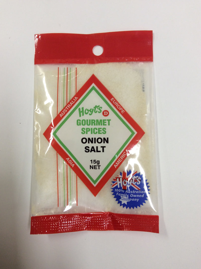Hoyt's onion salt