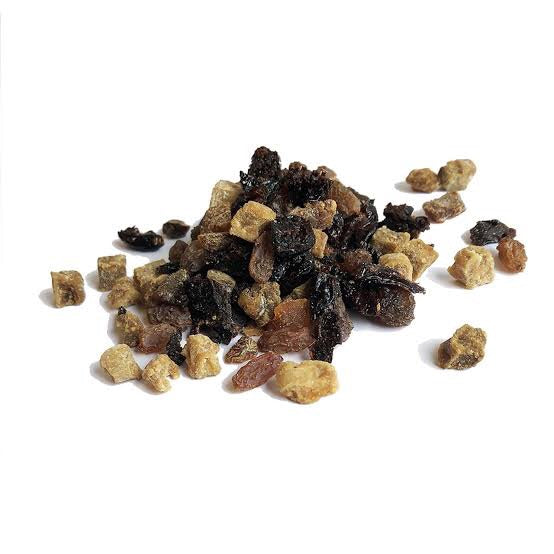 Mixed Dried Fruit 500g