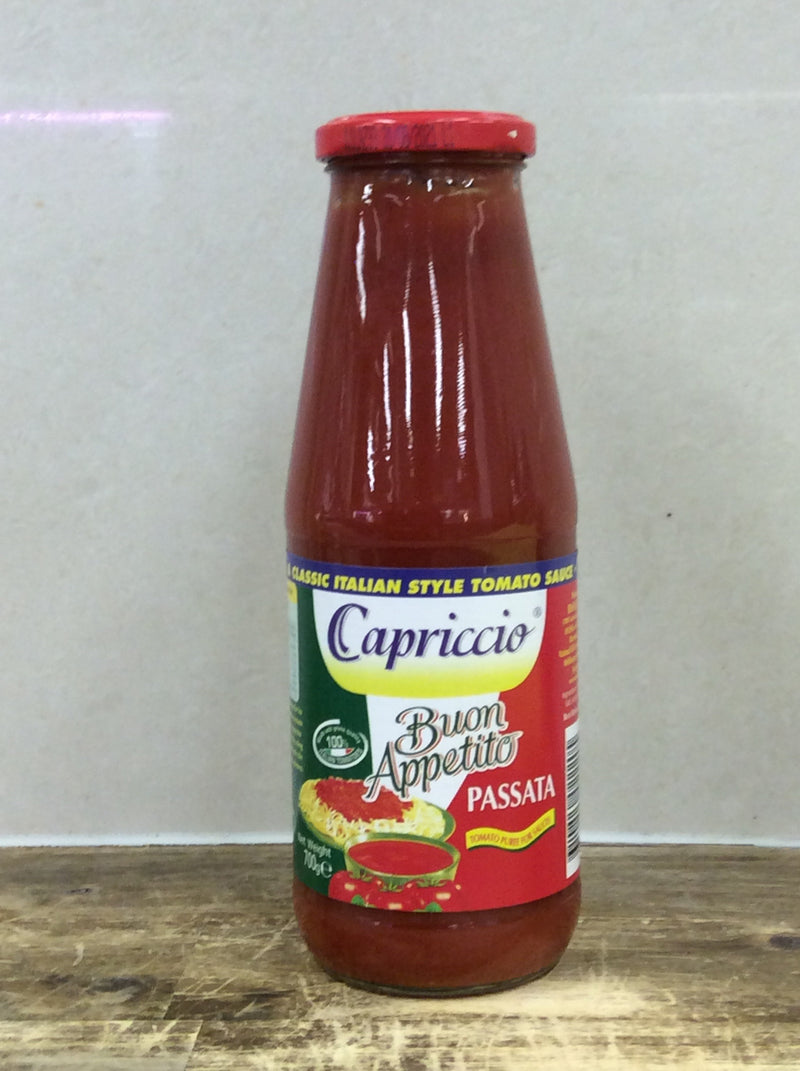 Capriccio Passata 700g