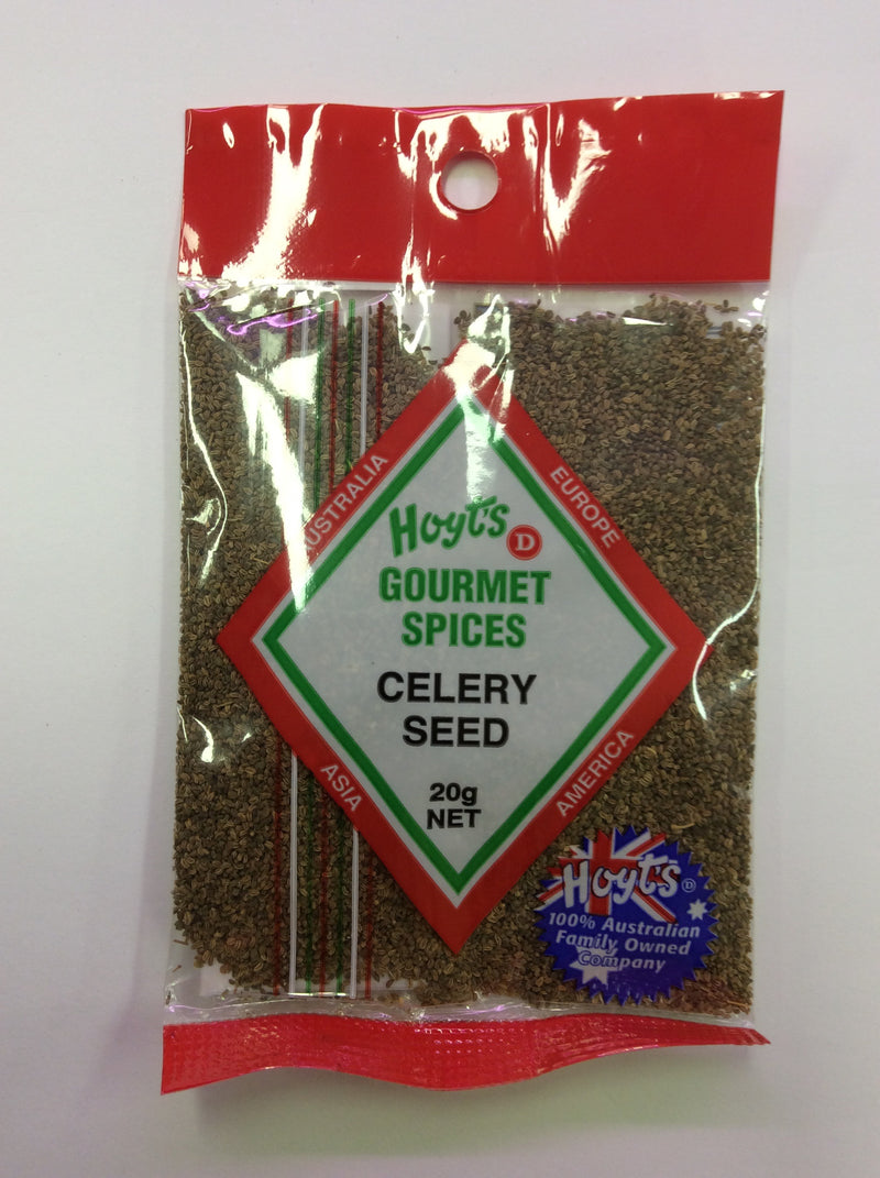 Hoyt's Celery Seed