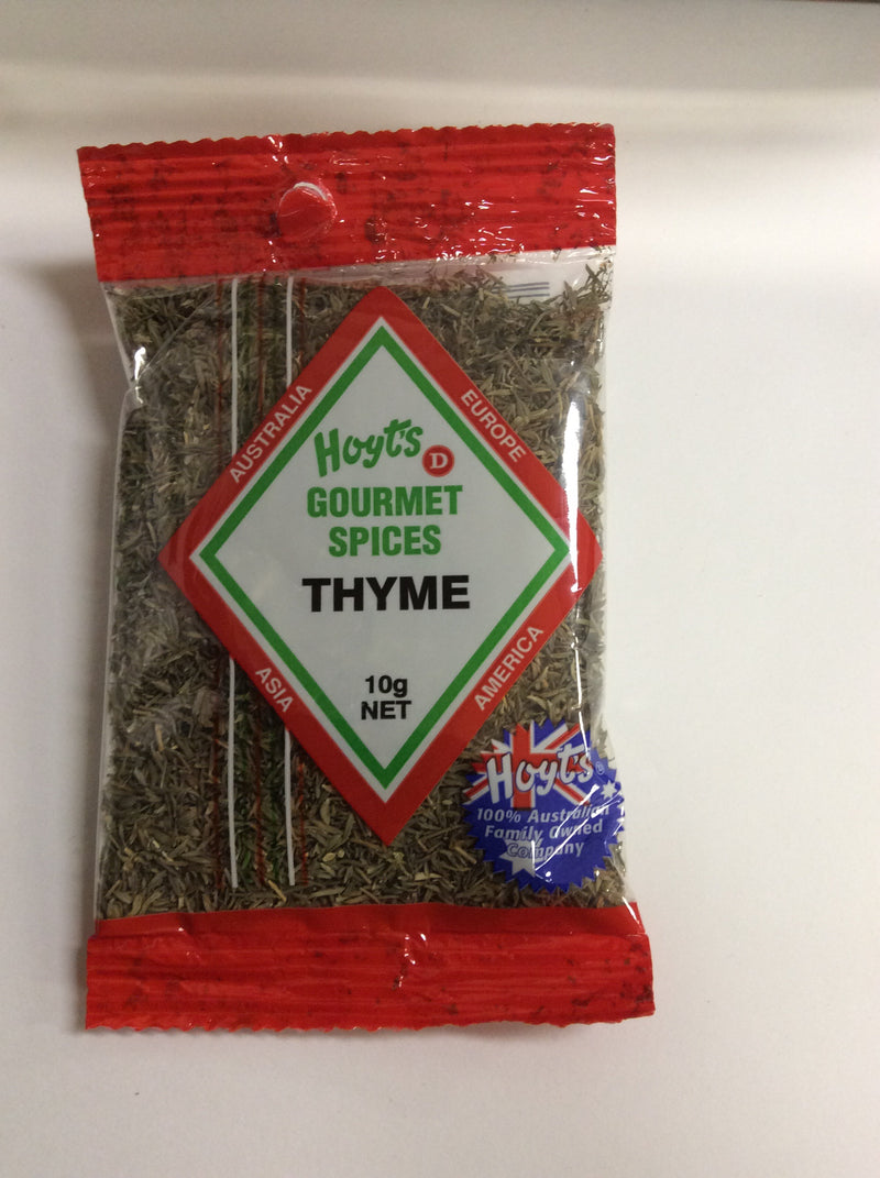 Hoyt's thyme