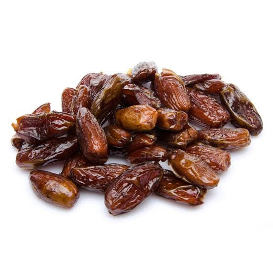 Pitted Dates 300g
