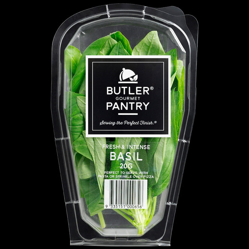 Butler Gourmet Pantry - Basil