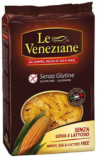 Le Veneziane Eliche Gluten Free Pasta