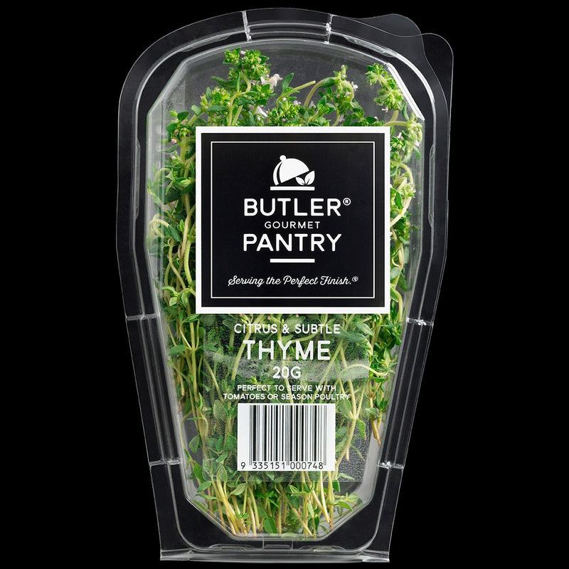 Butler Gourmet Pantry - Thyme