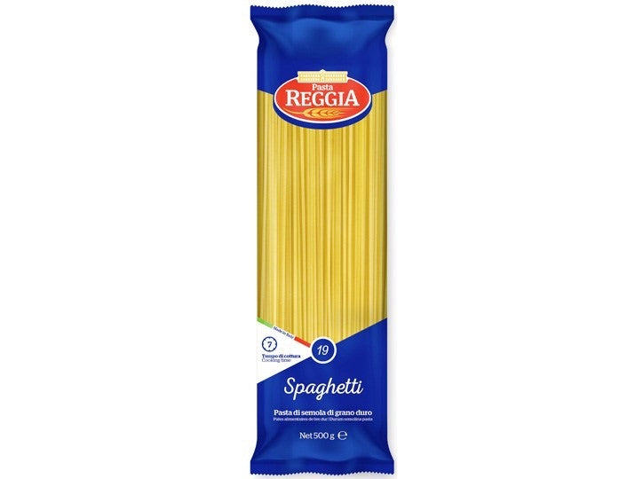 Pasta Reggia - Spaghetti