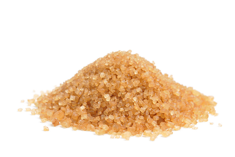 Raw Sugar