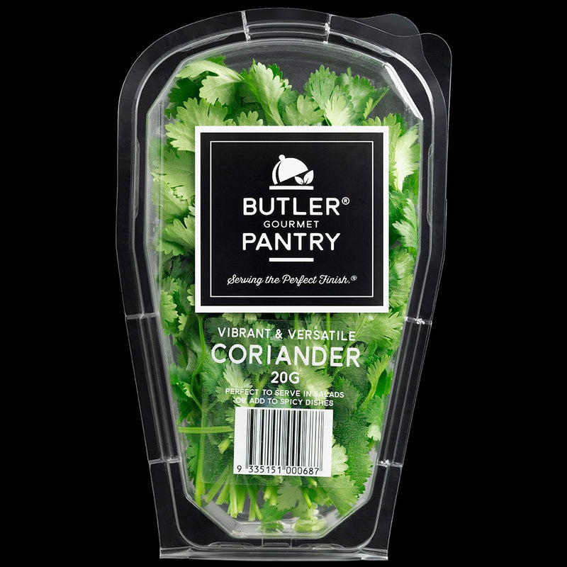 Butler Gourmet Pantry - Coriander