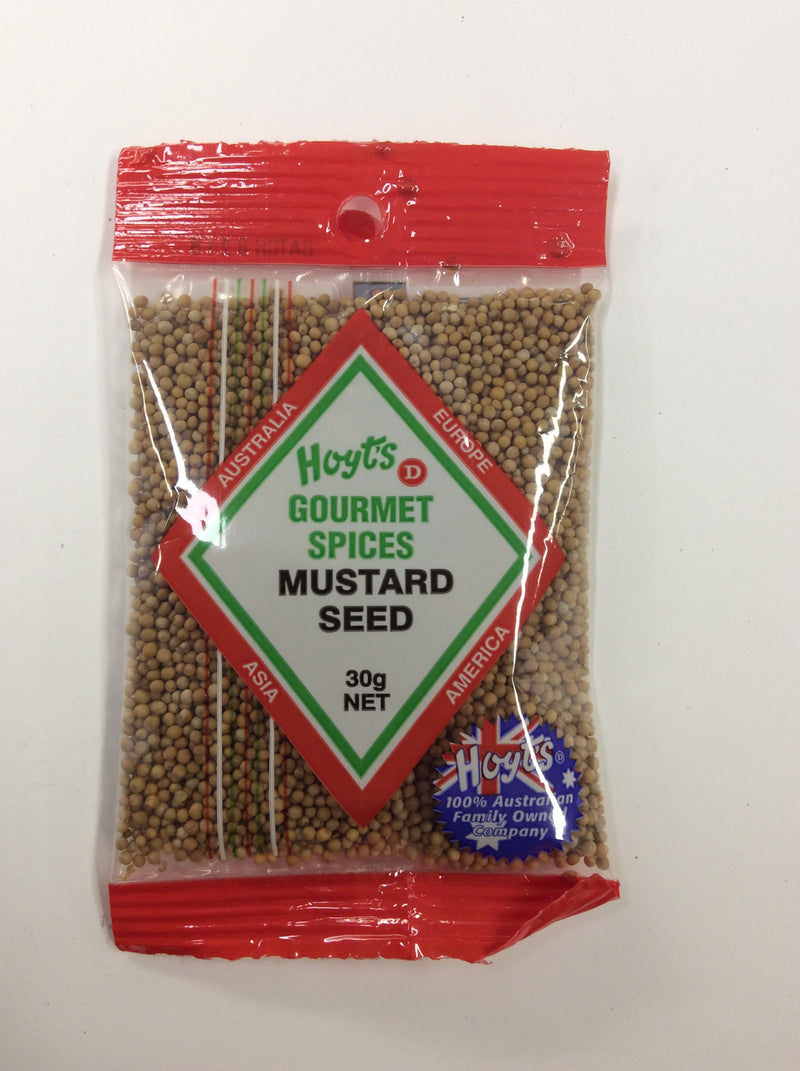 Hoyt's mustard seed