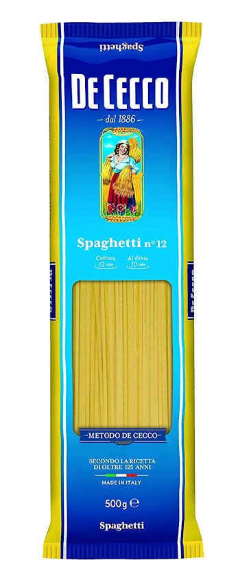 De Cecco Pasta - Spaghetti
