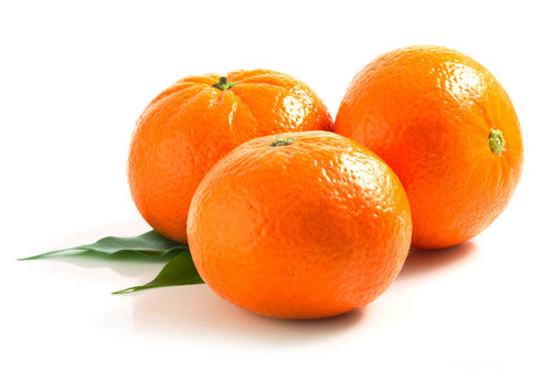 Mandarine - Arfourer