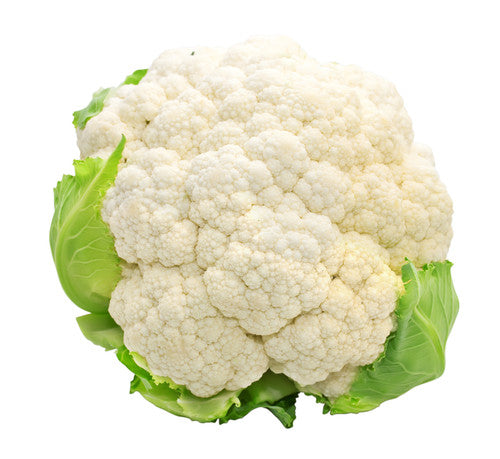 Cauliflower - Whole