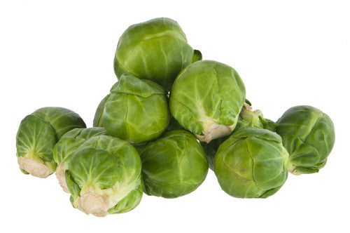 Brussell Sprout