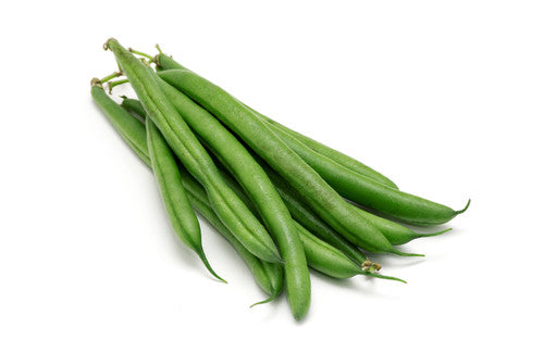 Beans - Green