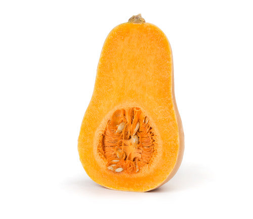 Pumpkin - Butternut