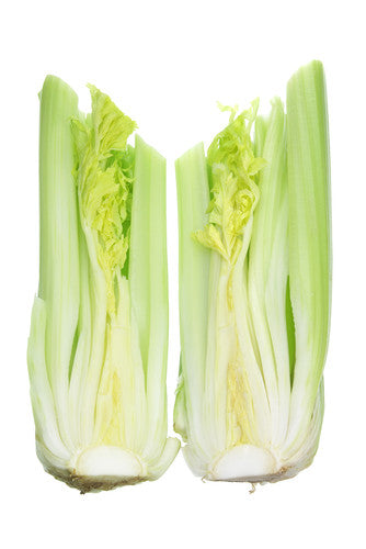 Celery - Half