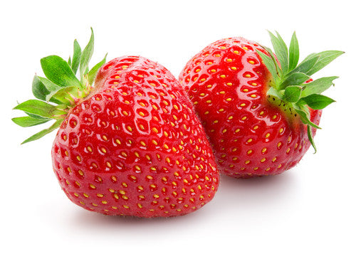 Strawberry - 250g Punnet