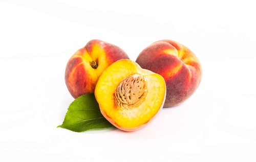Peach - Yellow