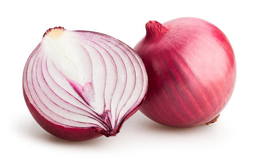 Onion - Red Spanish