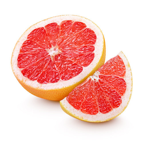 Grapefruit - Ruby