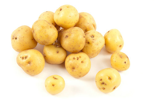 Potato - Chat