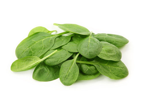 Baby Spinach - 100g Punnet